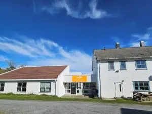Våg Helgeland - Solbakken Gjestehus