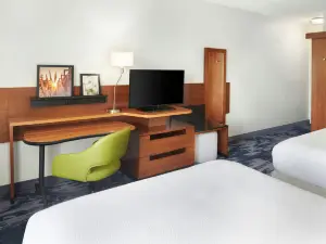 Fairfield Inn & Suites Reading Wyomissing