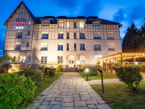Sure Hotel by Best Western Port Jerome - le Havre