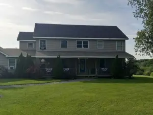 Tug Hill Paradise, Copenhagen, NY