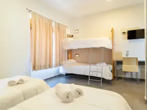 Albergue Inturjoven Cazorla