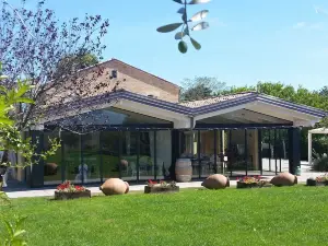 Tenuta San Marcello Agriturismo Cantina con Cucina