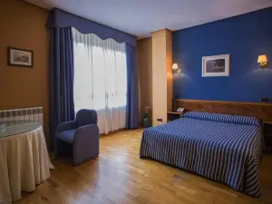 Hotel Las Moreras