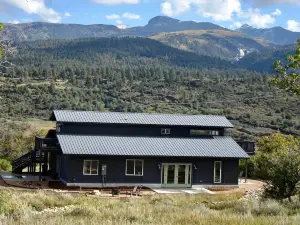 Pet-Friendly Mancos Gem w/ Patio & Fire Pit!