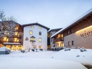 Hotel Wieser