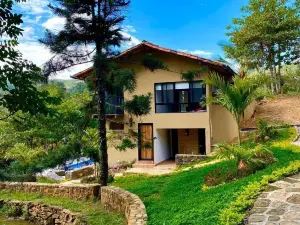 Hotel Casas de Campo El Ciruelo