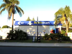 Park Beach Hotel Motel