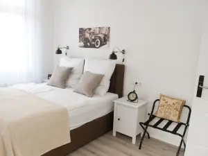 Residenz Hotel Garni Edenkoben