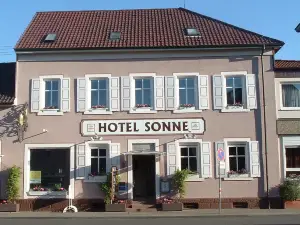 Hotel Sonne