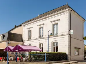 Logis Hotel Restaurant le Vedaquais