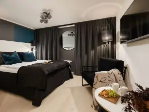 Sky Hotel City Apartments