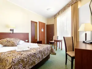 Hotel Zielony