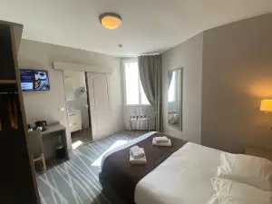 Hôtel Villa des 2 Caps