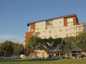 Park View Hotel & Residences