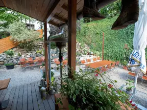小鄉村飯店（在菲希特爾山脈）