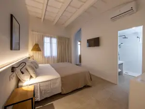 โรงแรมเตรสตอคส์