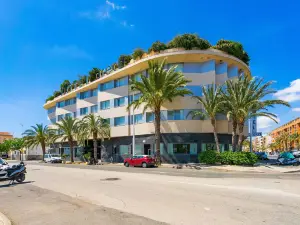 Hotel Areca