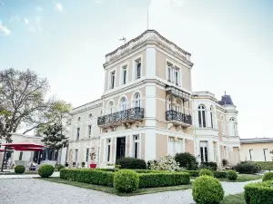 Château le Clos de la Ribaudière