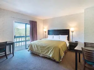 Econo Lodge Lee - Great Barrington
