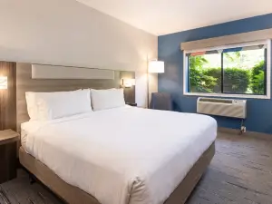 Holiday Inn Express & Suites Pleasant Prairie / Kenosha