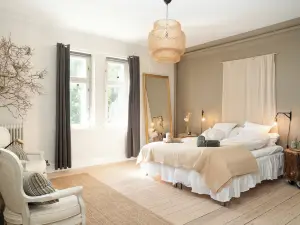 Edelsminde Bed & Breakfast