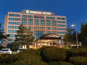 Embassy Suites by Hilton Boston Waltham