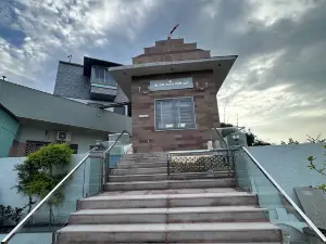 Sanjeevani Farms Bhopal - A Luxury 5 Bedroom Private Pool Villa