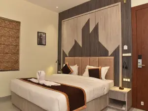 HOTEL JP INN SITAPUR