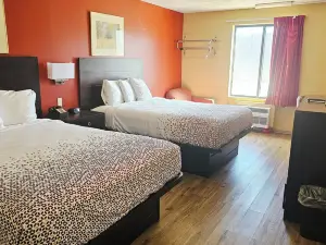 Budgetel Inn & Suites