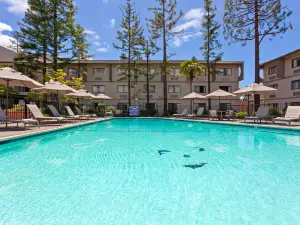 Crowne Plaza Silicon Valley N - Union City