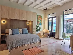 Club Heasa - Men Only