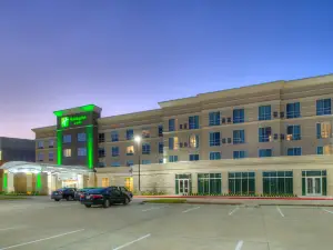 Holiday Inn & Suites Houston West - Katy Mills