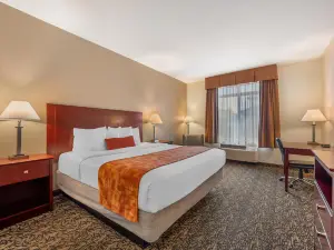 Best Western Plus Louisville Inn  Suites