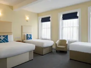 Four Points flex by Sheraton Brighton