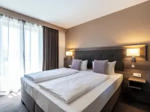 Hotel in den Herrnwiesen