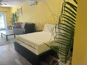 Toraille Waterfall Villas