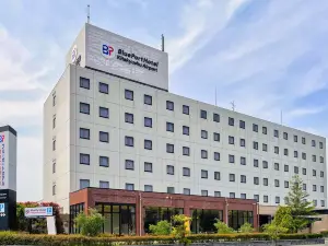 Blue Port Hotel Kitakyushu Airport