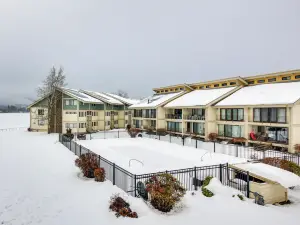 Waterfront Sandpoint Condo Lake Access!