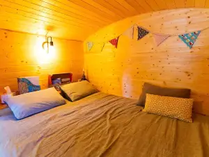 Roulotte la Vert-Dîne