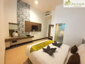 Akasia Budget Hotel