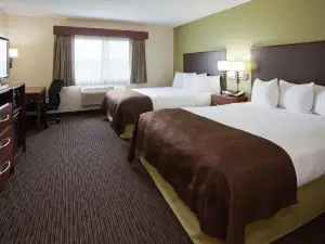 아메릭인 바이 윈덤 라이스 레이크