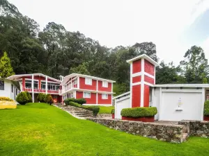 Hotel Chinguirito