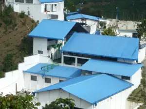 Hotel y Restaurante Eco Chibulbut