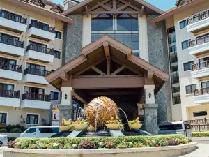 Azalea Residences Baguio