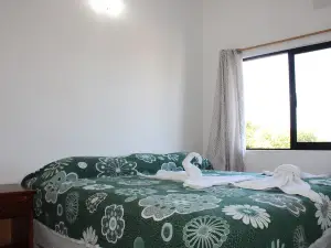 Suites del Carmen