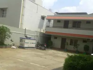 Vishnu Residency