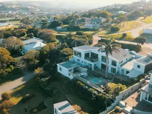 The Lookout Guest House