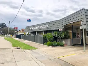 Horsham Motel