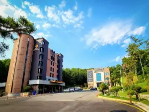 Hotel the Star