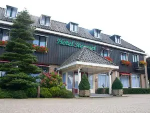 Hotel Steensel
